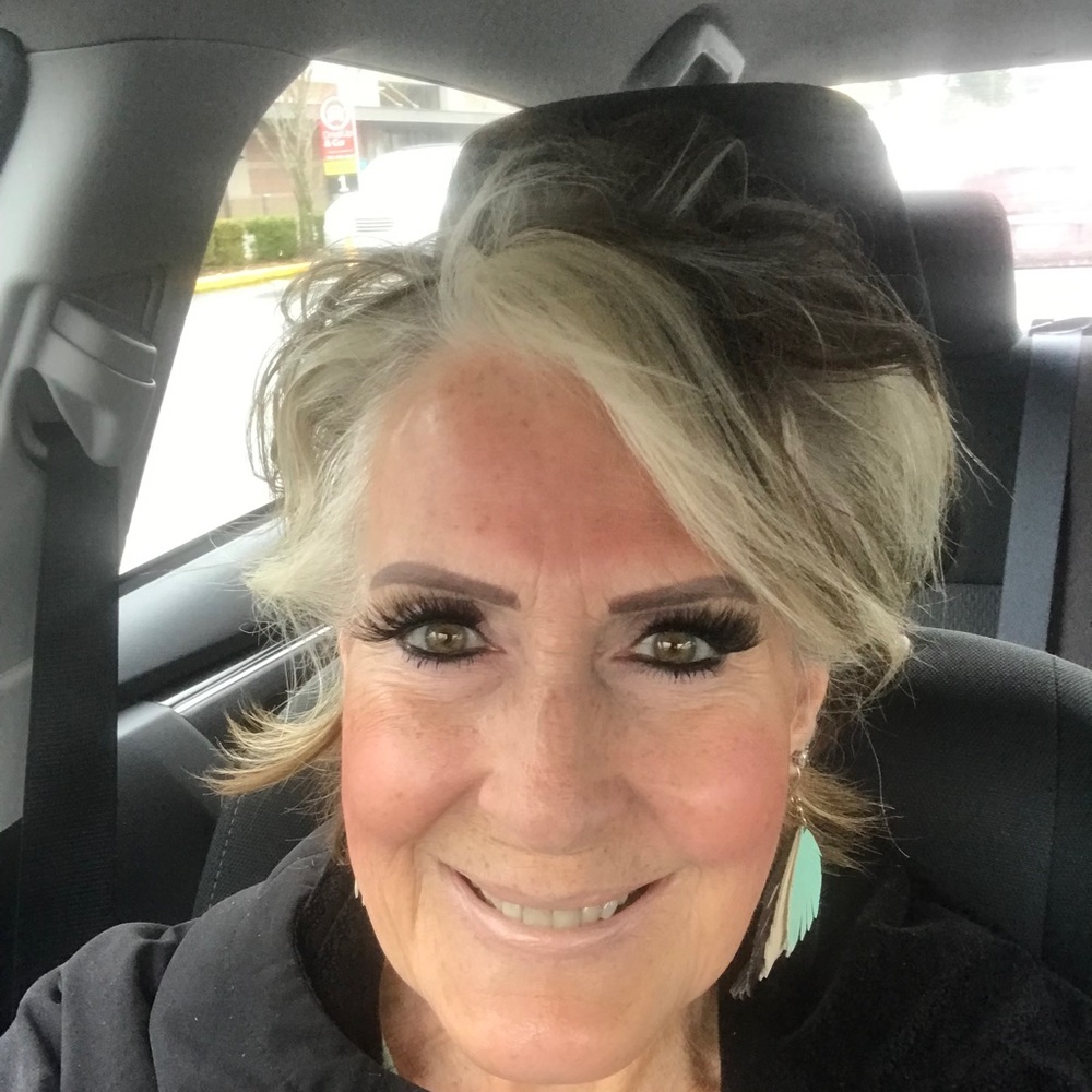 Meet your Posher, Denice